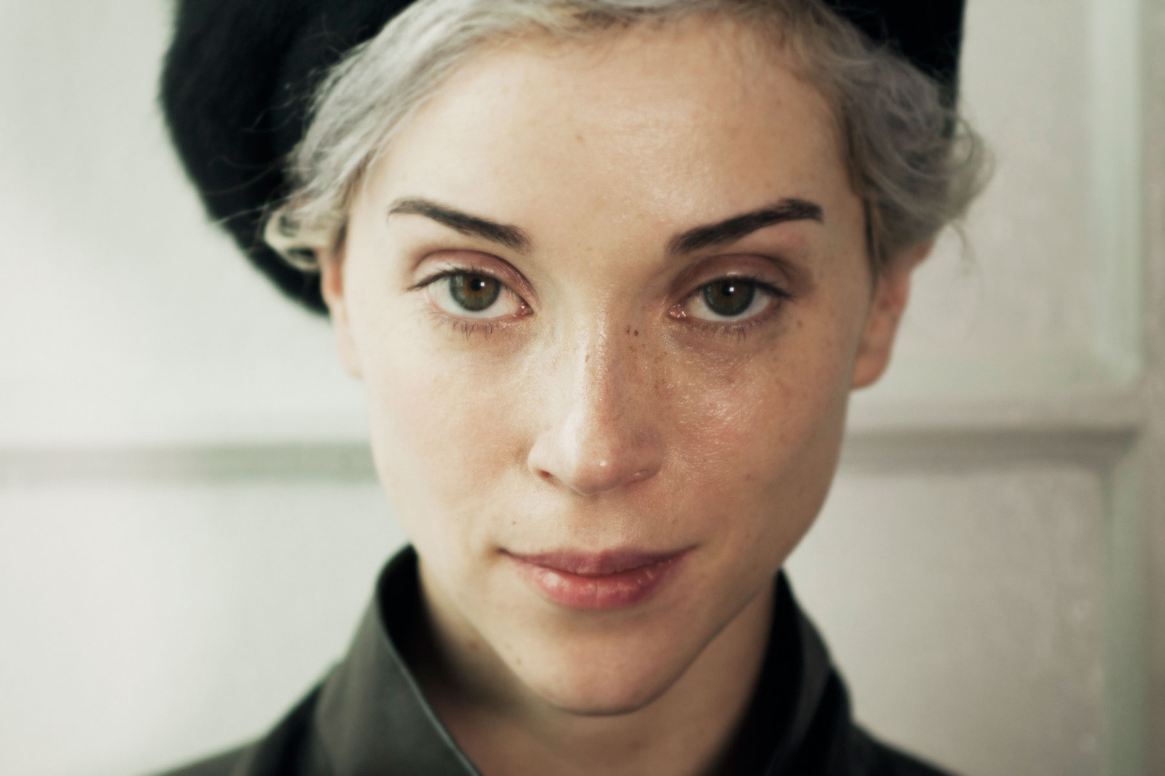 St. Vincent