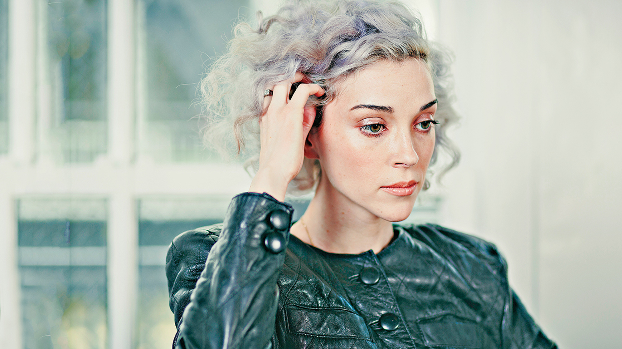 St. Vincent