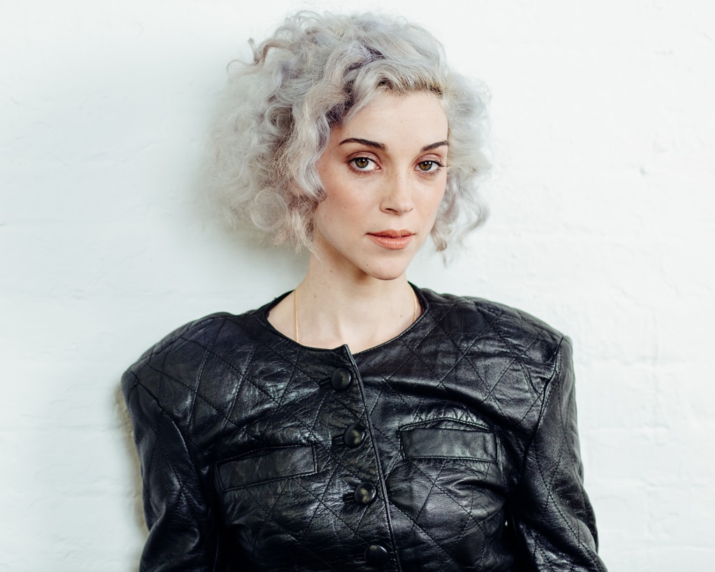 Picture of St. Vincent