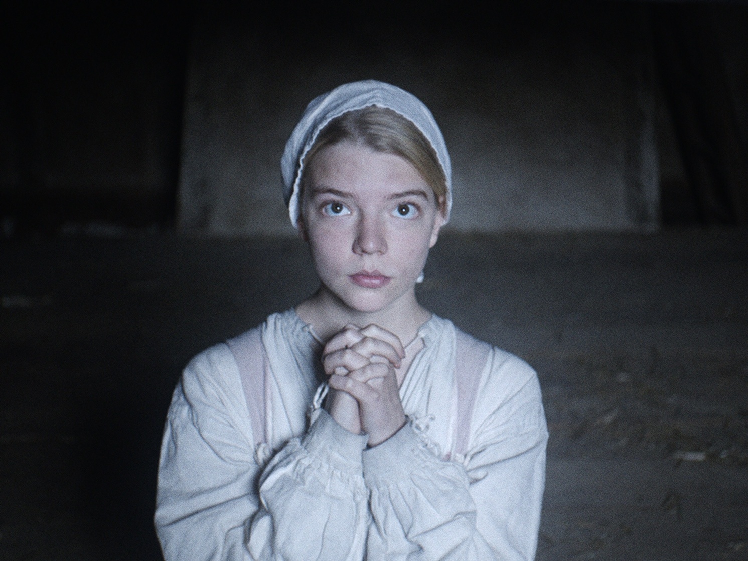Anya Taylor-Joy
