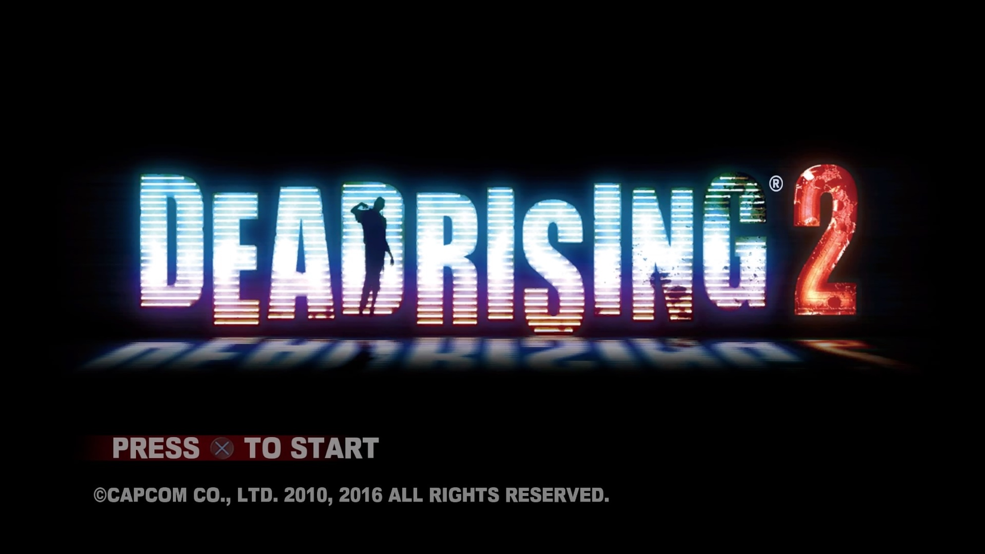 Dead Rising 2