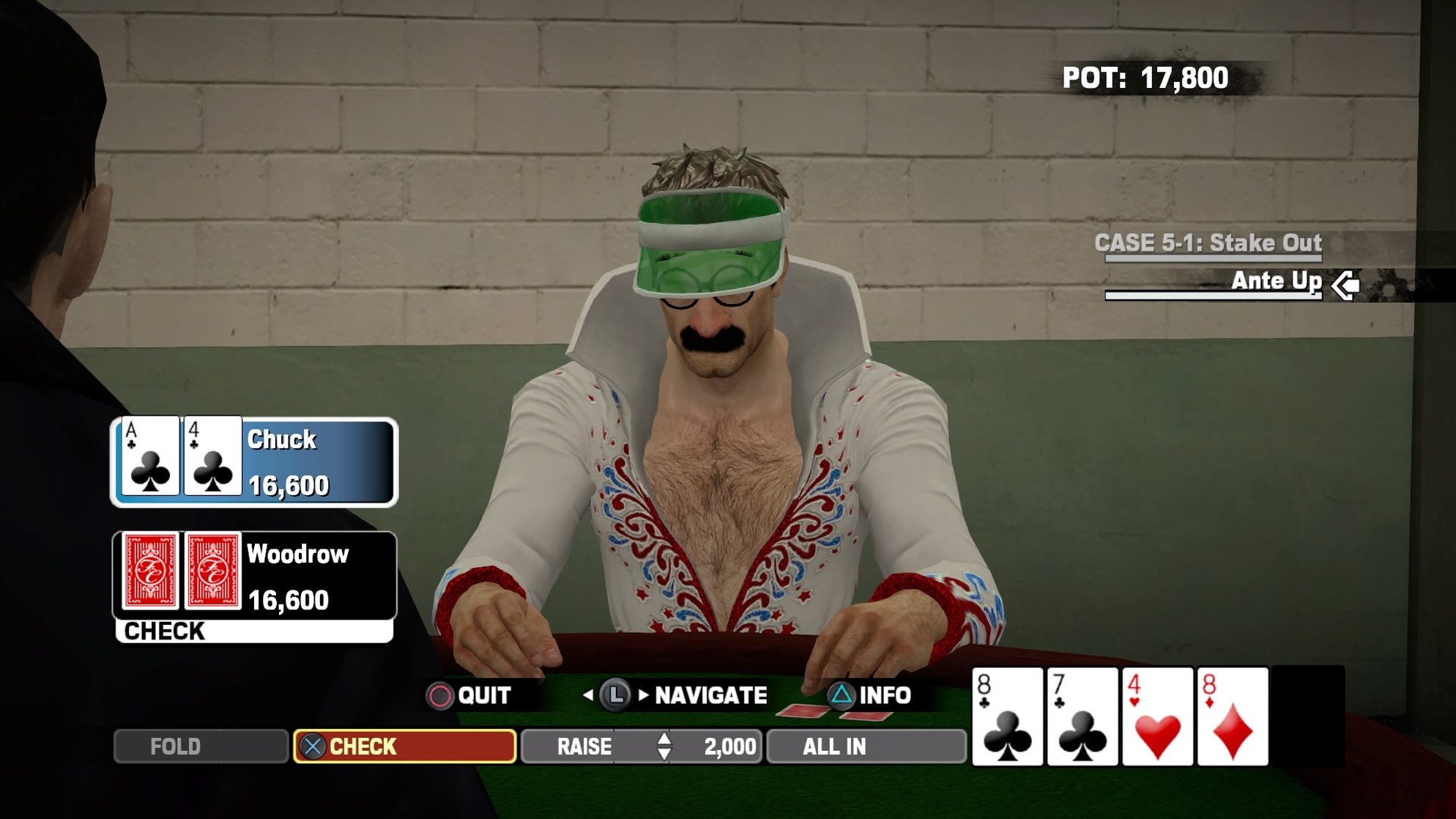 Dead Rising 2