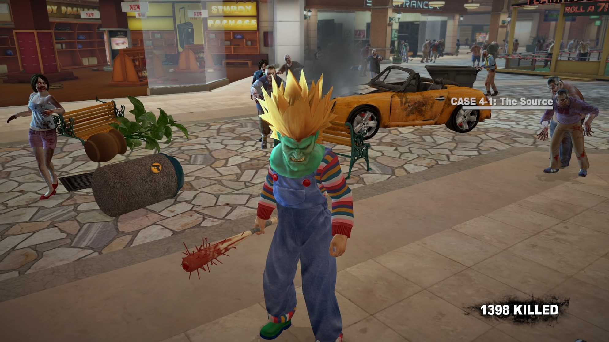 Dead Rising 2