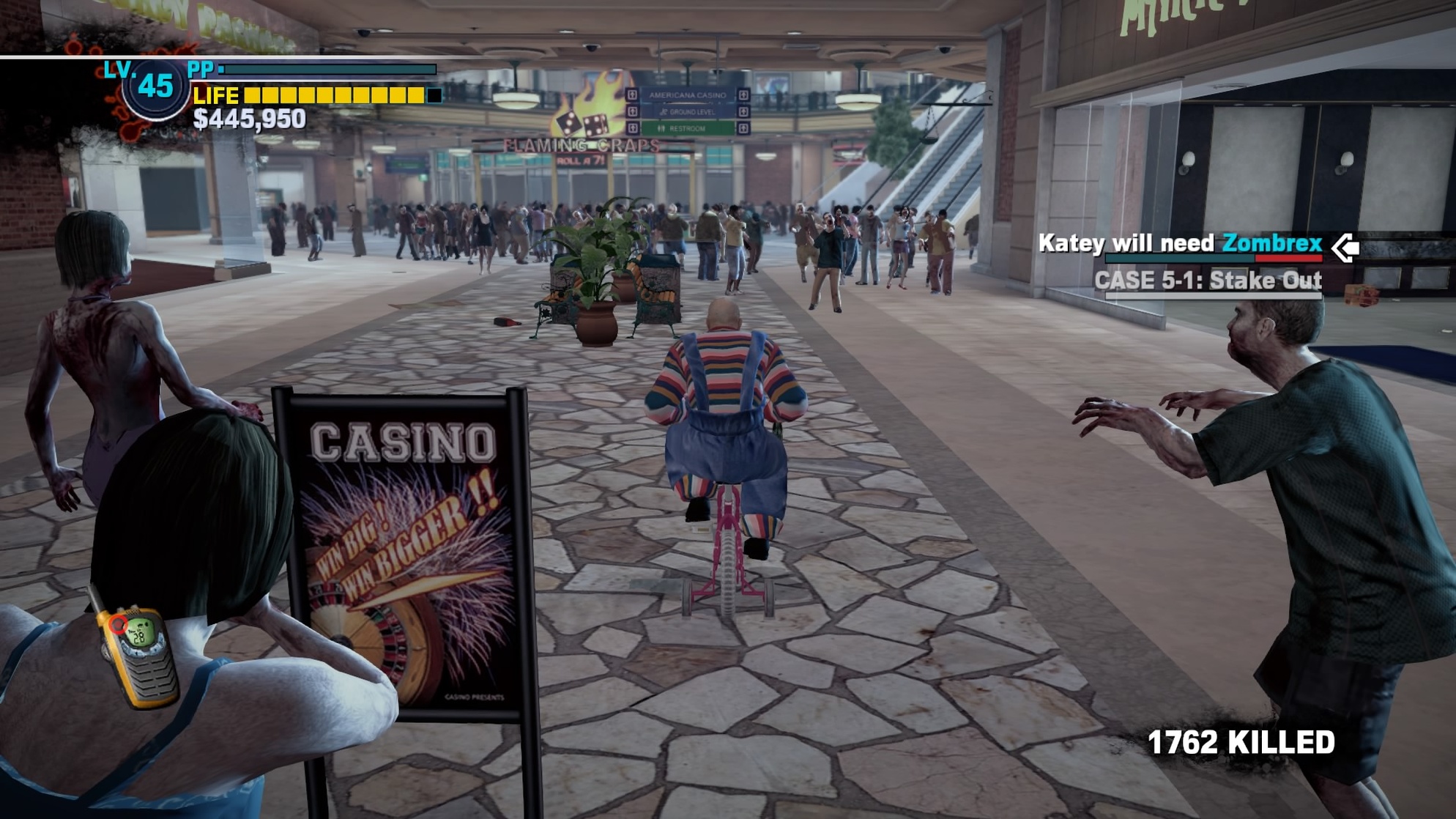 Dead Rising 2