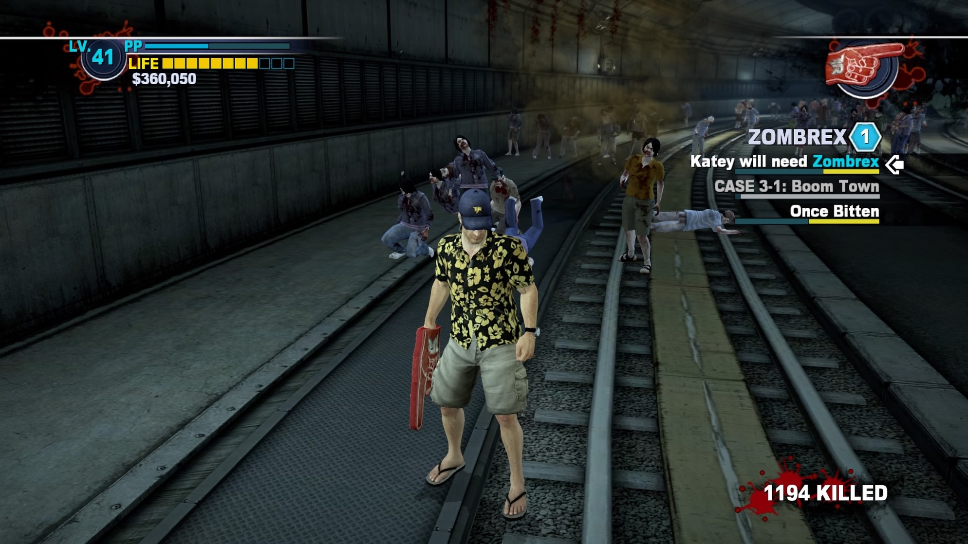 Dead Rising 2