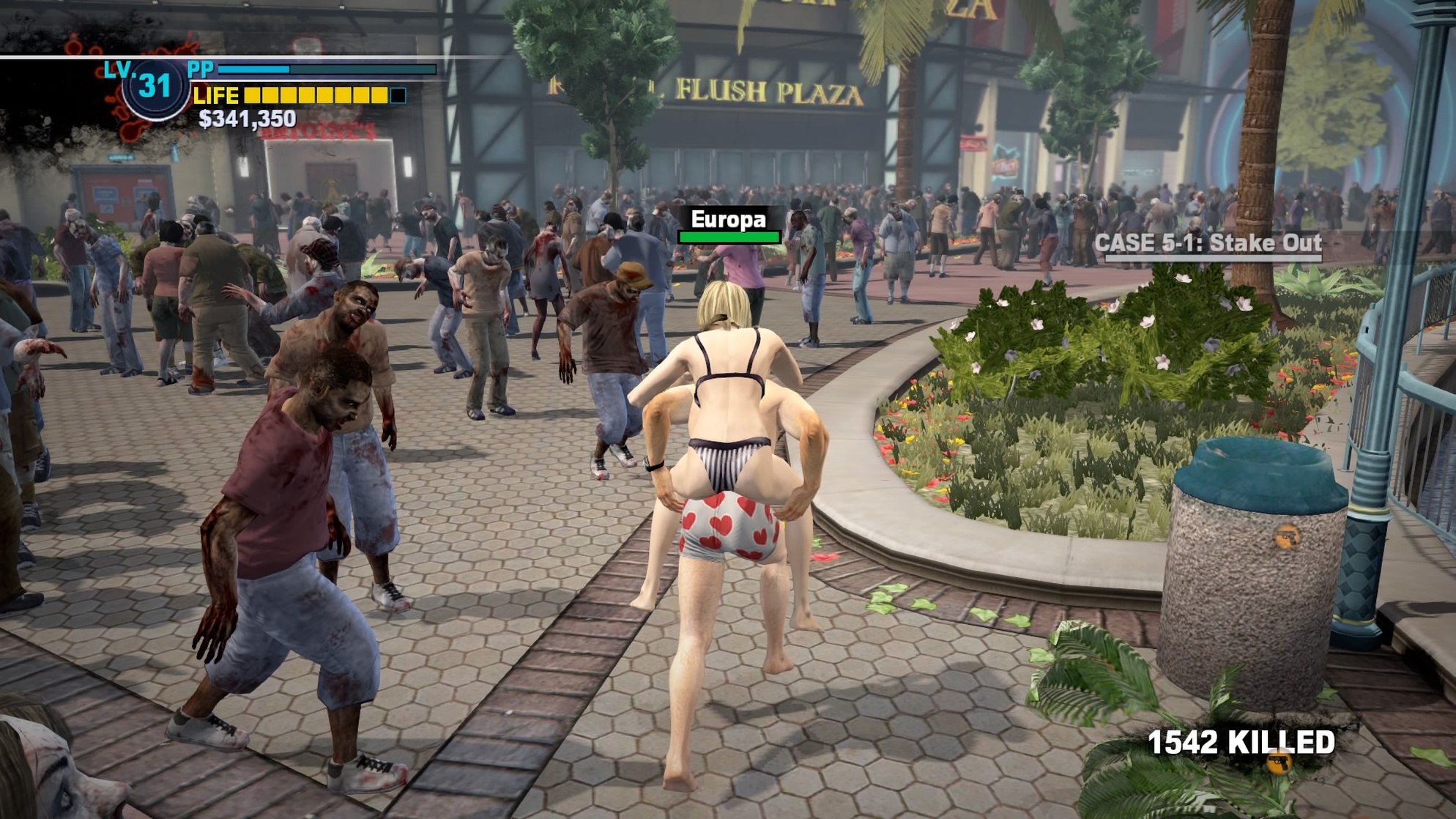 Dead Rising 2