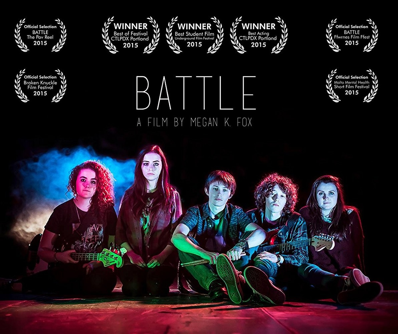 Battle