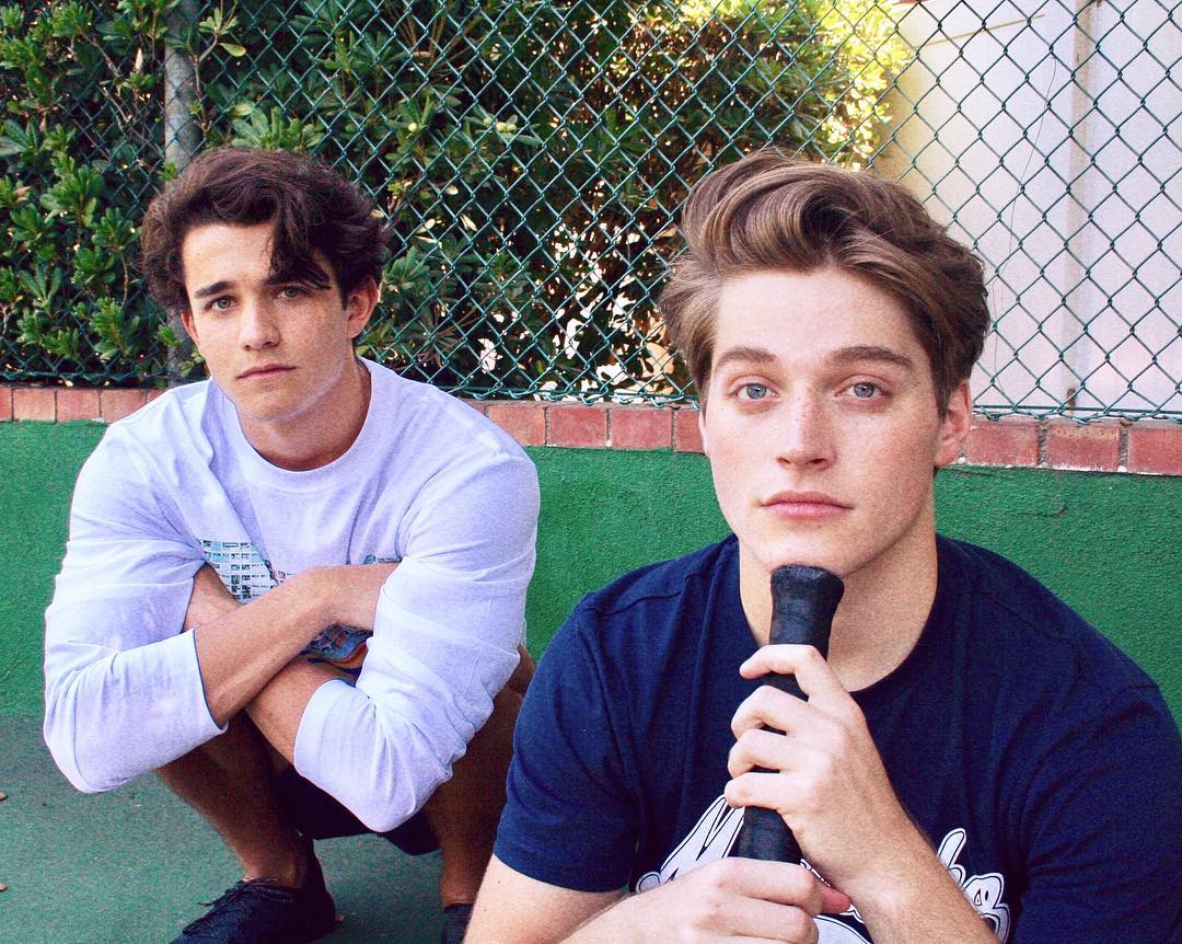 Froy Gutierrez