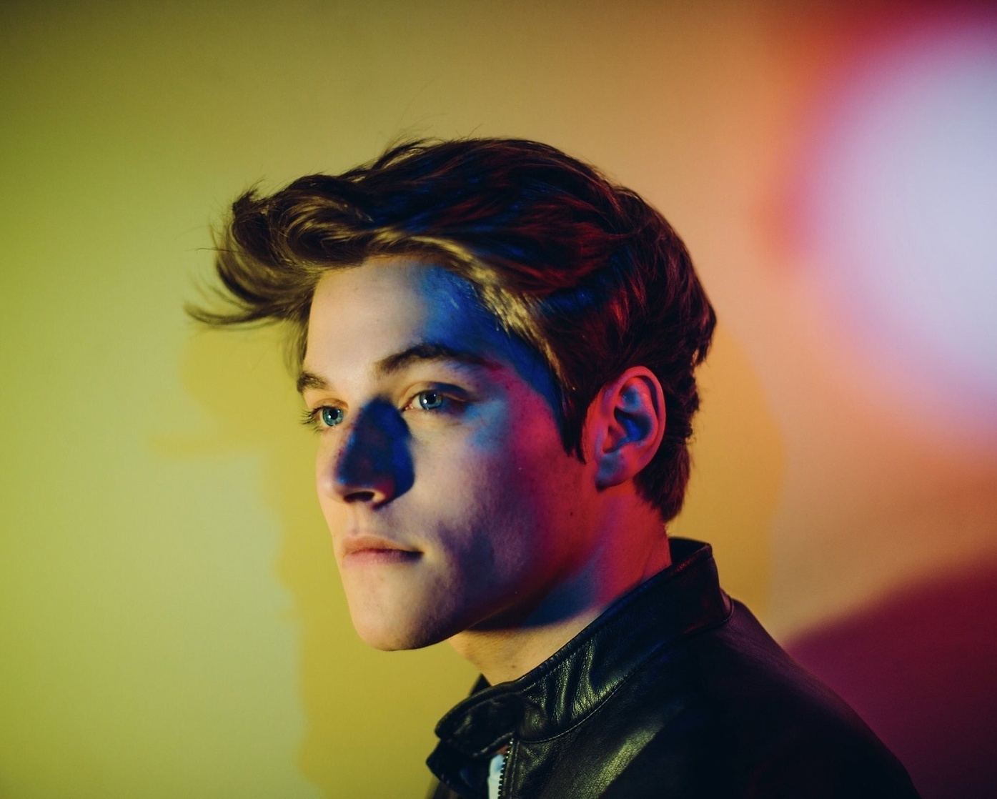 Froy Gutierrez