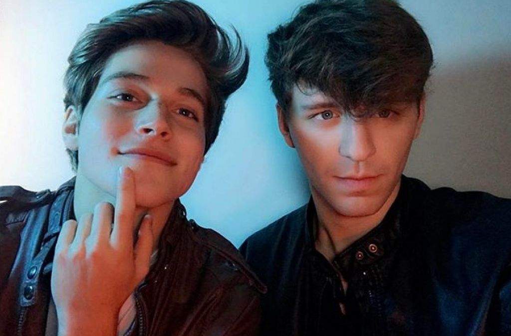 Froy Gutierrez