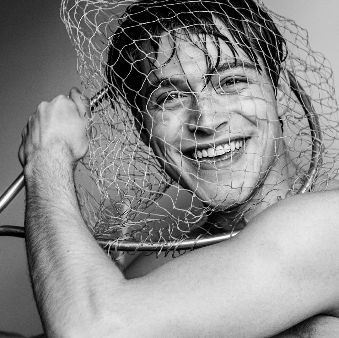 Froy Gutierrez