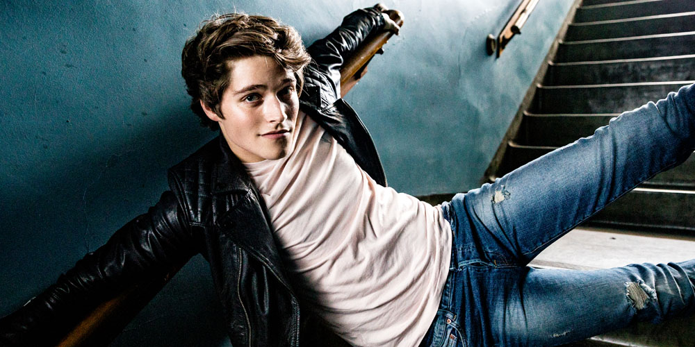 Froy Gutierrez