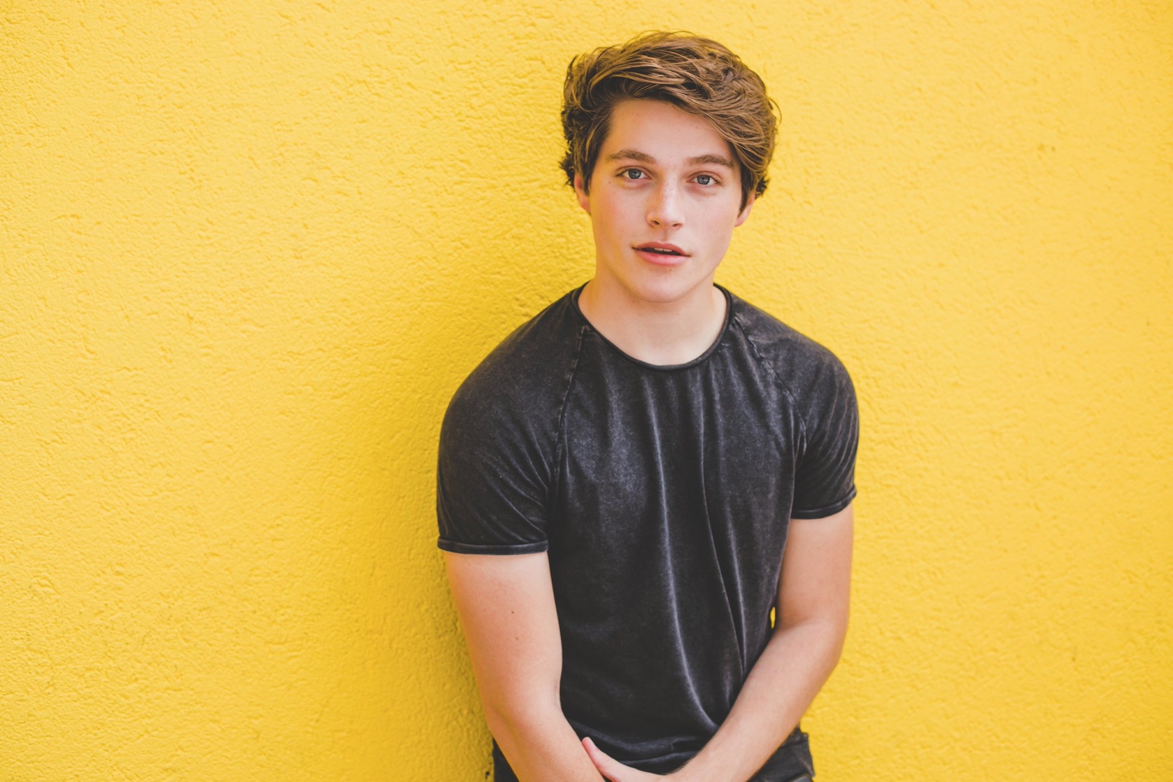 Froy Gutierrez