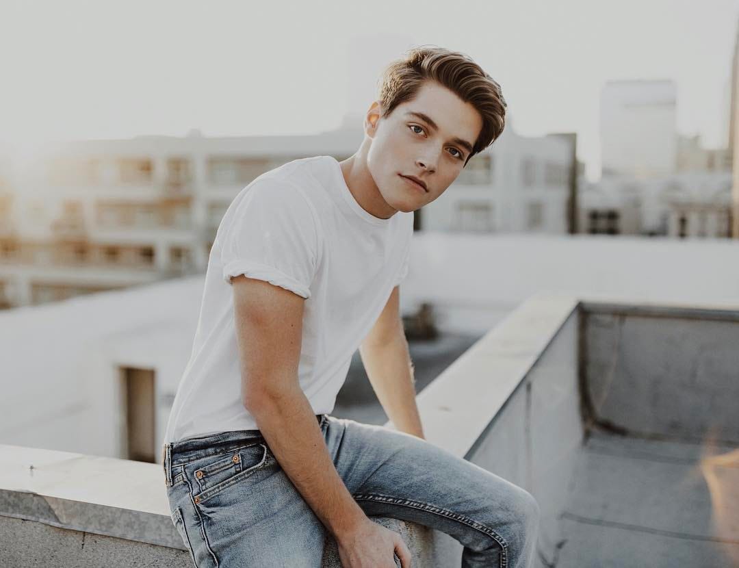 Froy Gutierrez Froy Gutierrez
