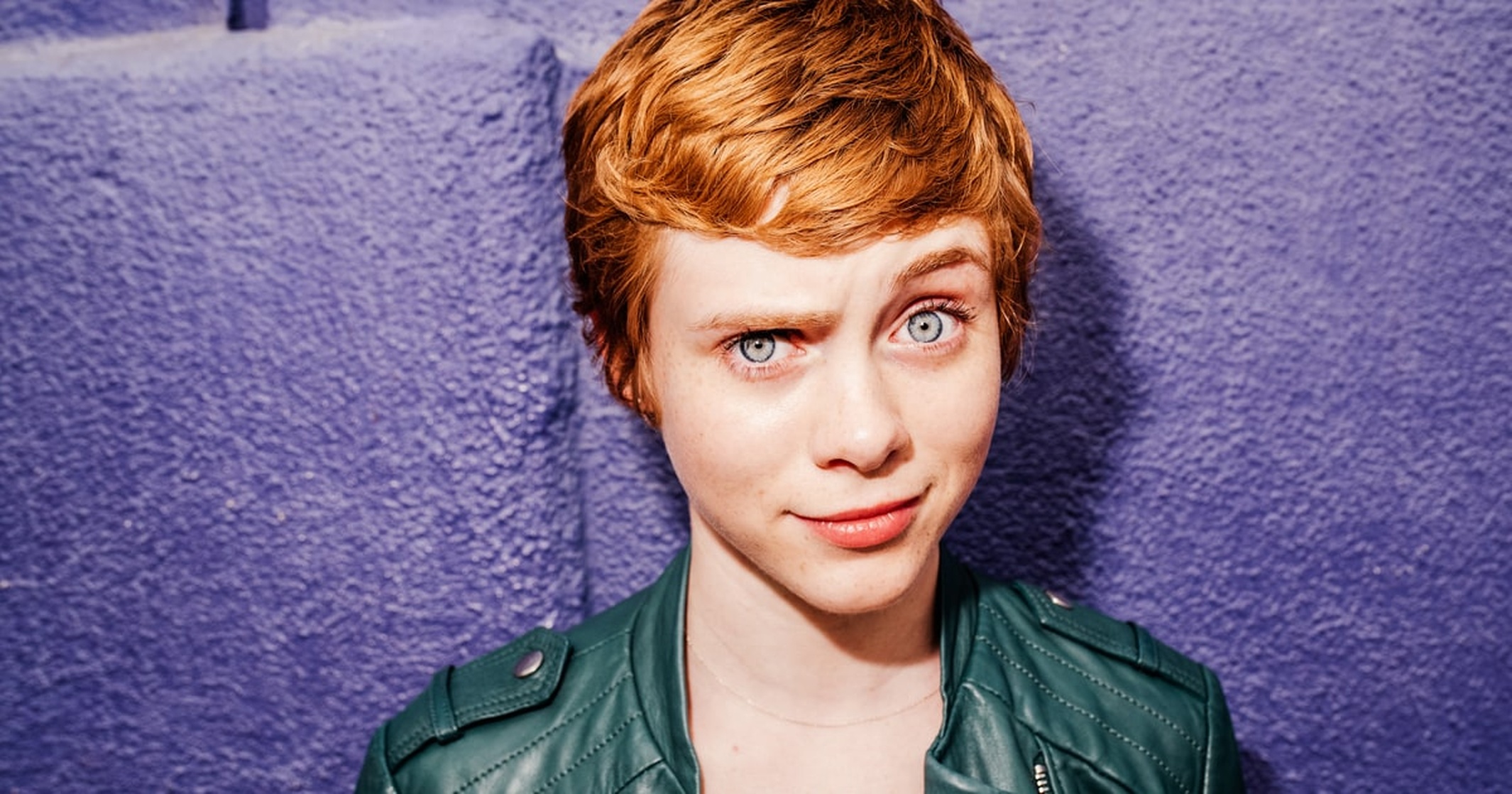 Sophia Lillis Sophia Lillis