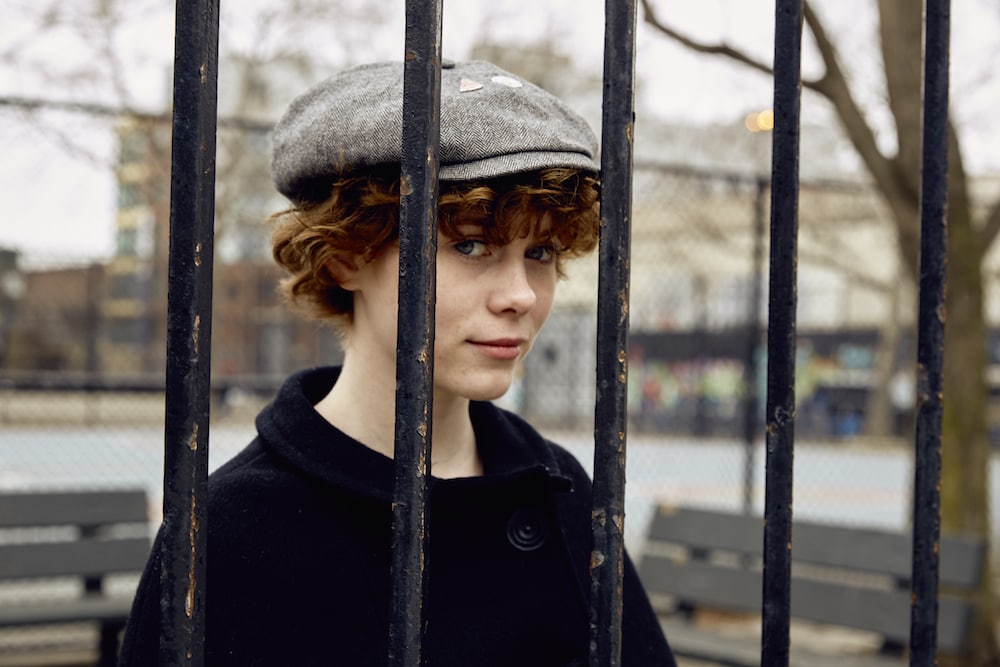 Sophia Lillis