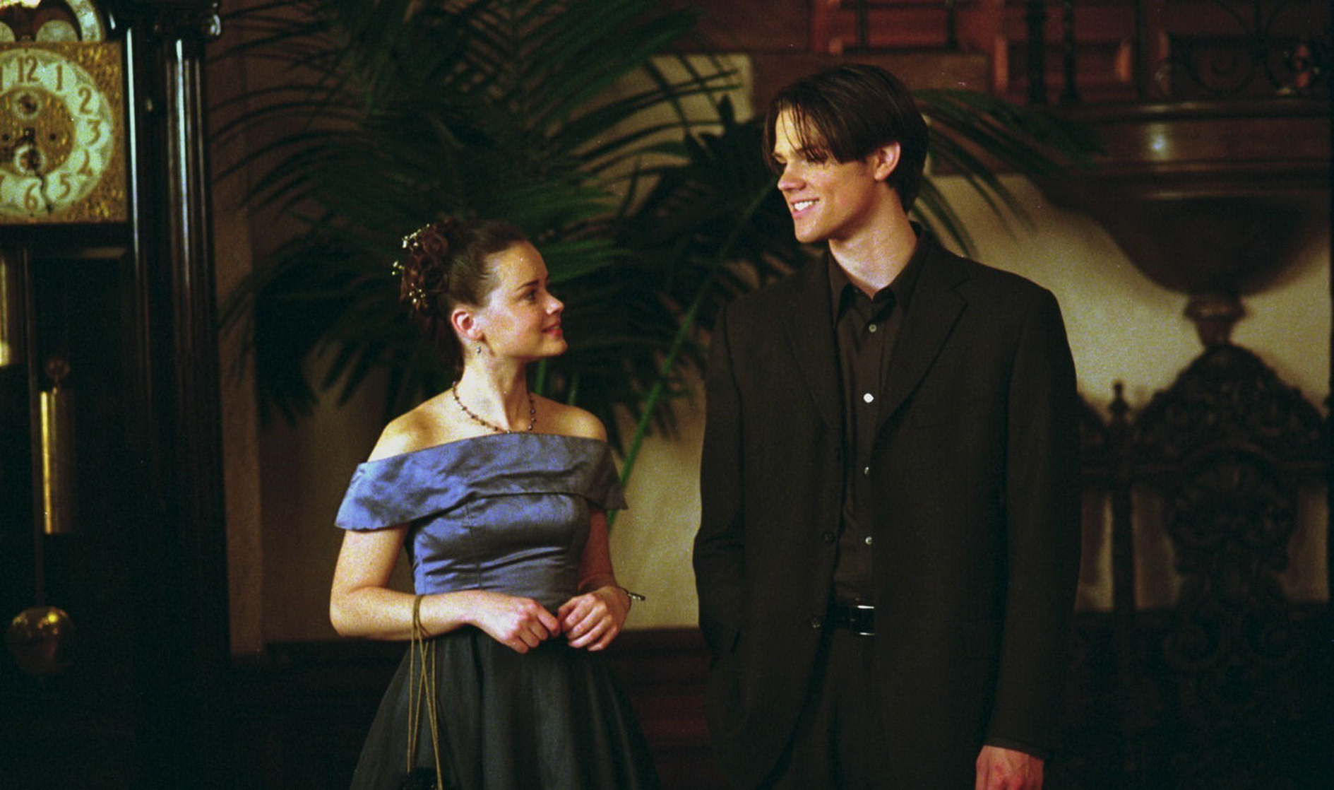 Alexis Bledel
