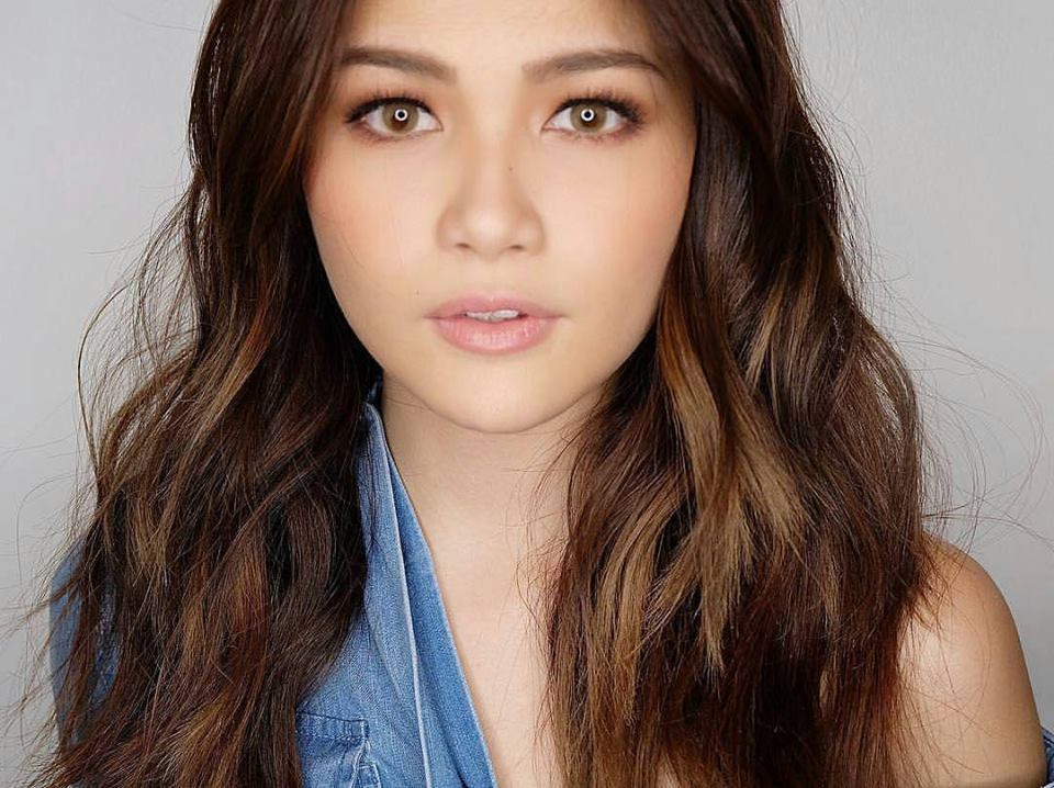 Elisse Joson