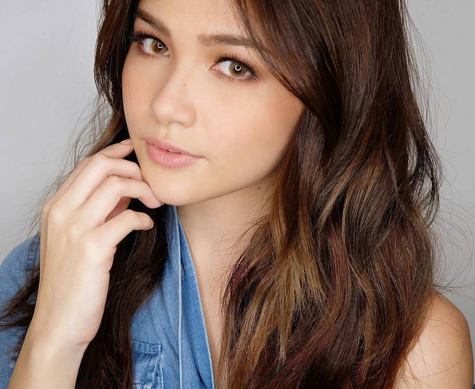 Philippines Actress List