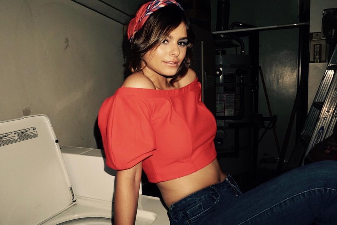 Picture of Jacquie Lee