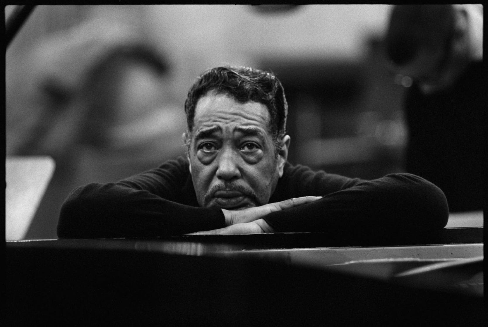 Image of Duke Ellington