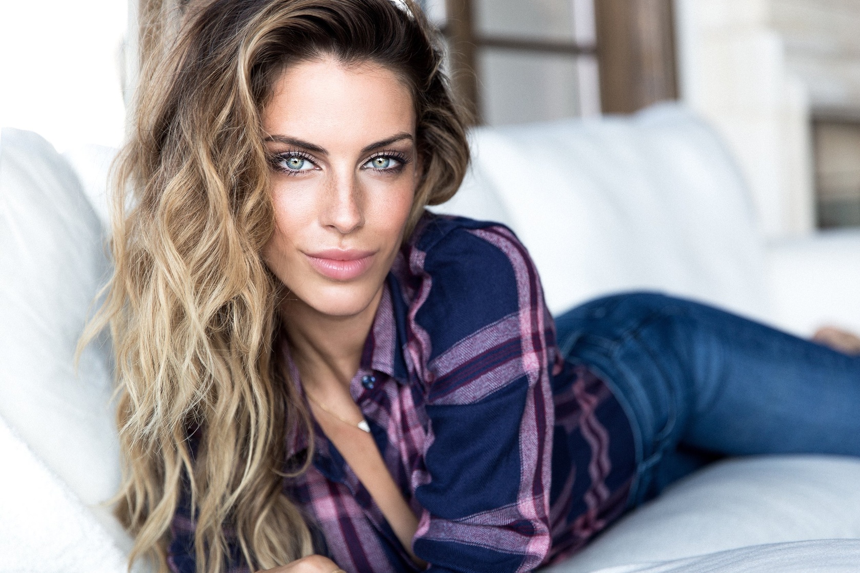 Jessica Lowndes Jessica Lowndes