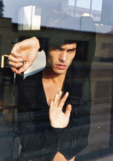 Picture of Jon Kortajarena
