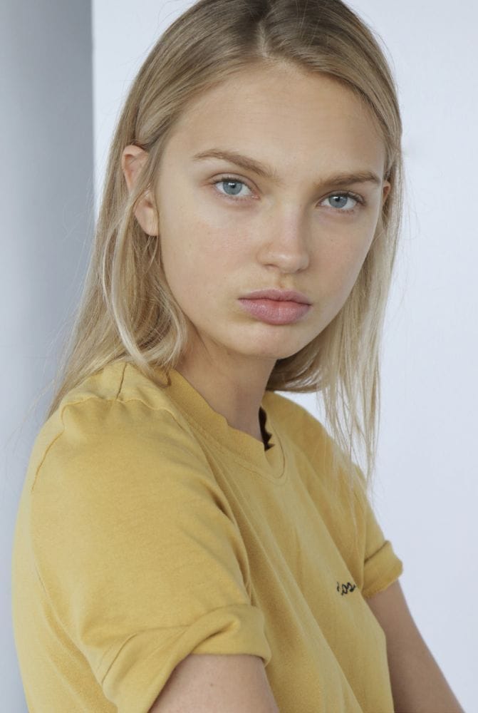 Picture of Romee Strijd