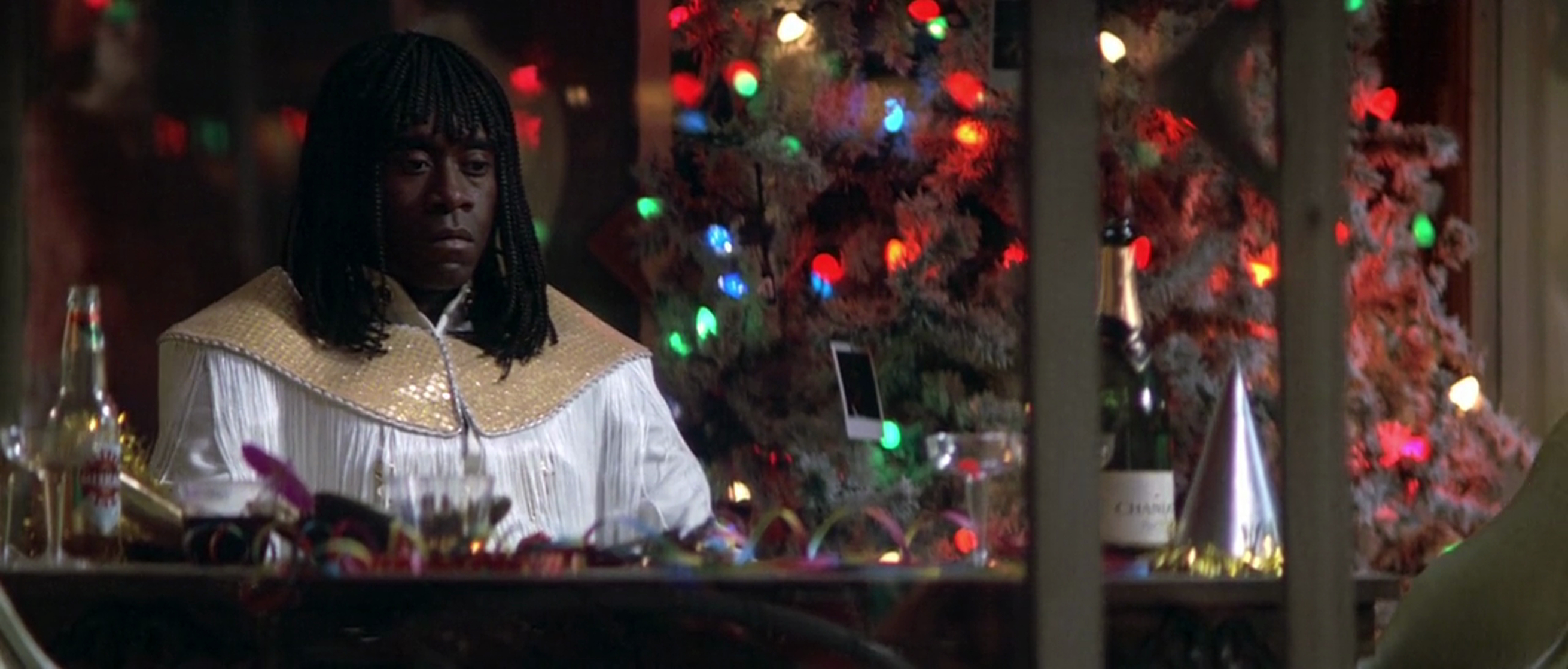 Boogie Nights