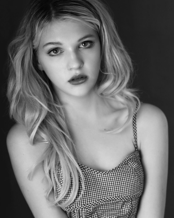 Picture of Kaycie Lee