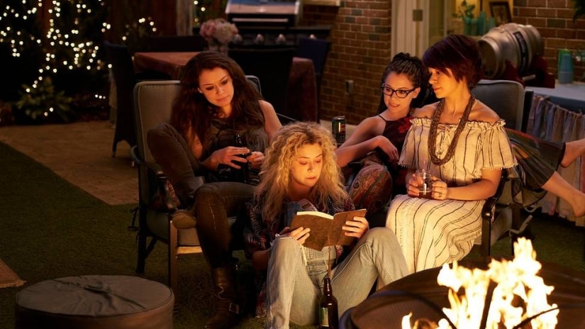 Orphan Black Orphan Black