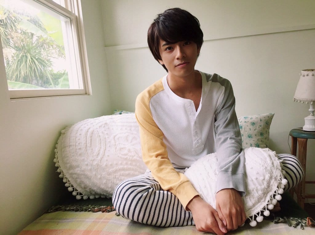 Masaki Nakao