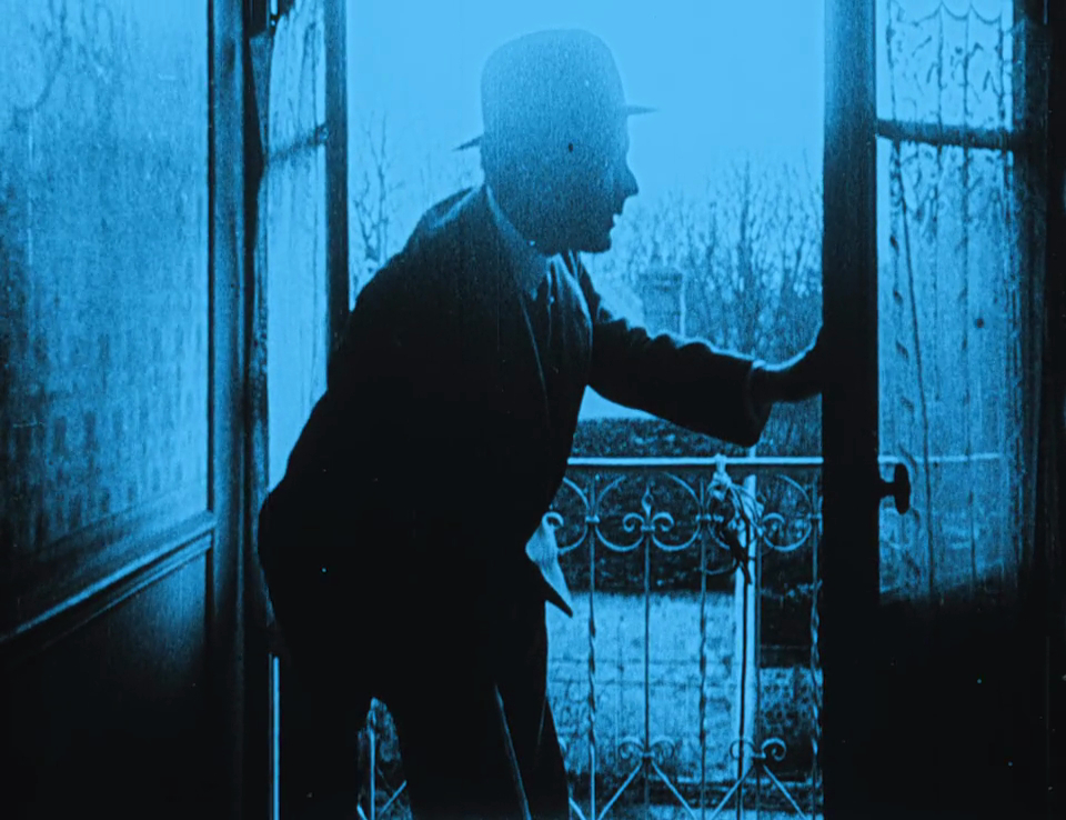 Les Vampires (1915)
