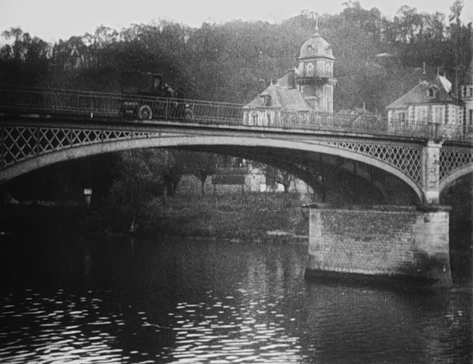 Les Vampires (1915)