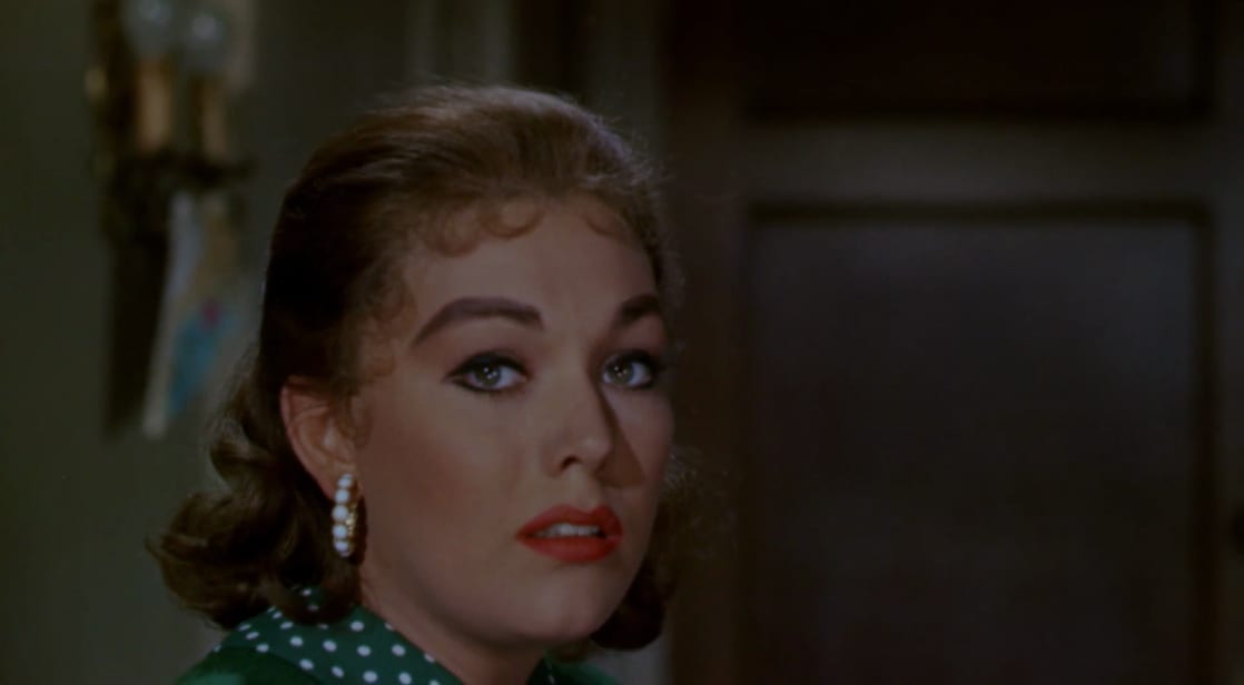 Vertigo (1958)