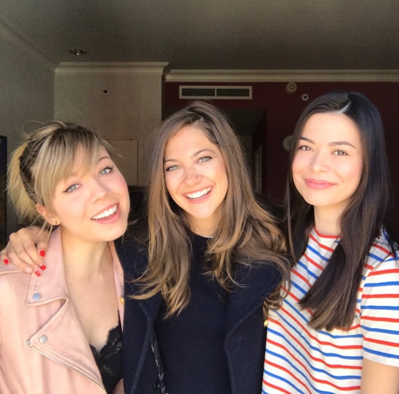 Miranda Cosgrove Miranda Cosgrove