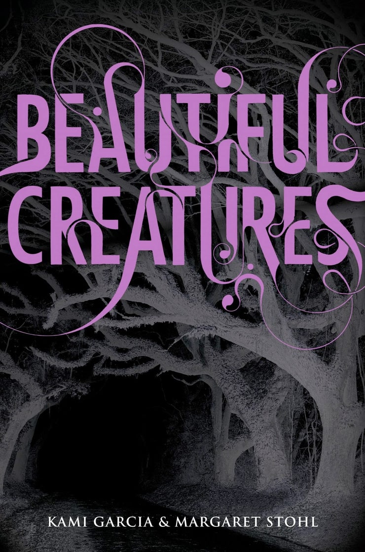 Picture of Beautiful Creatures (Caster Chronicles, Book 1)