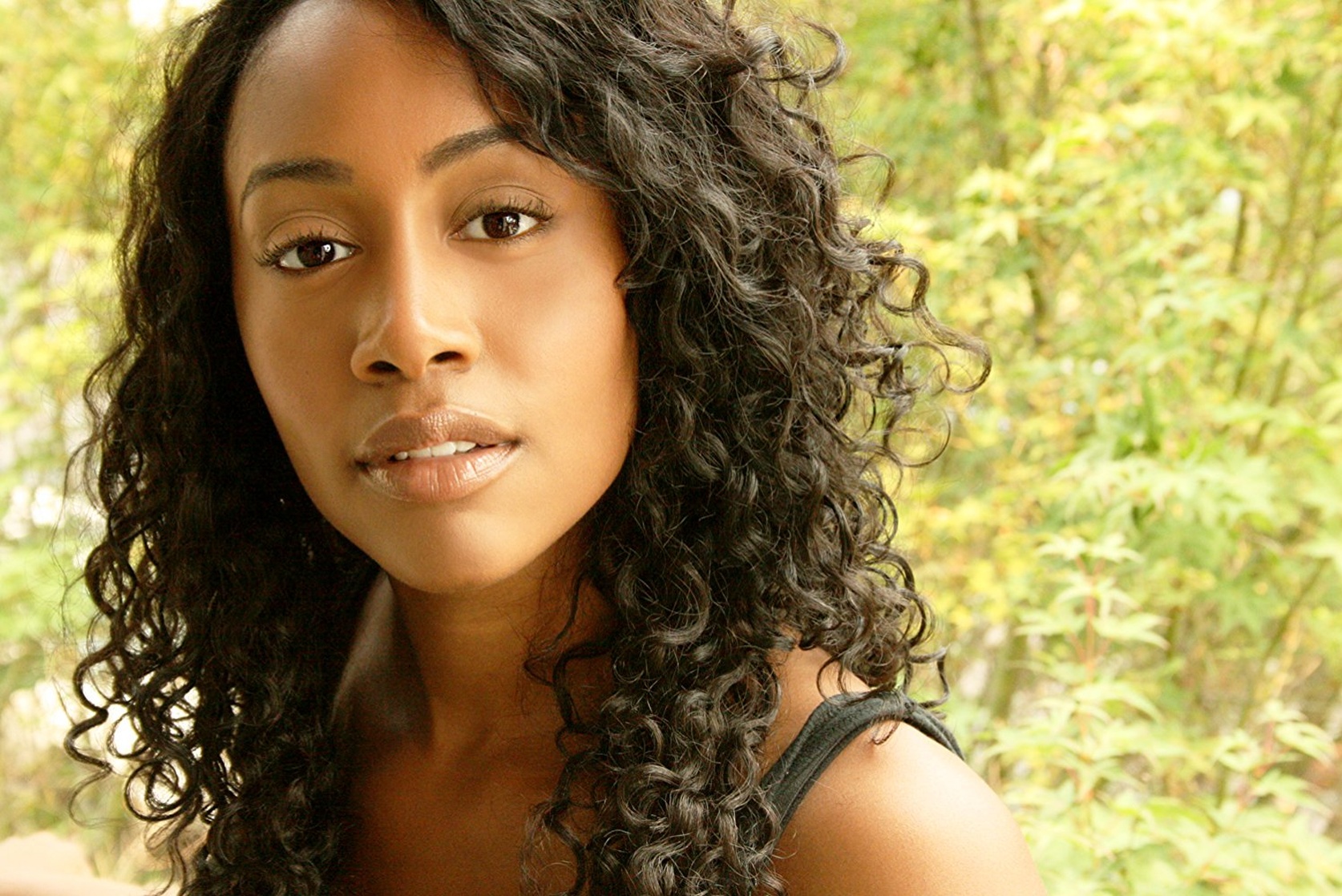 Simone Missick