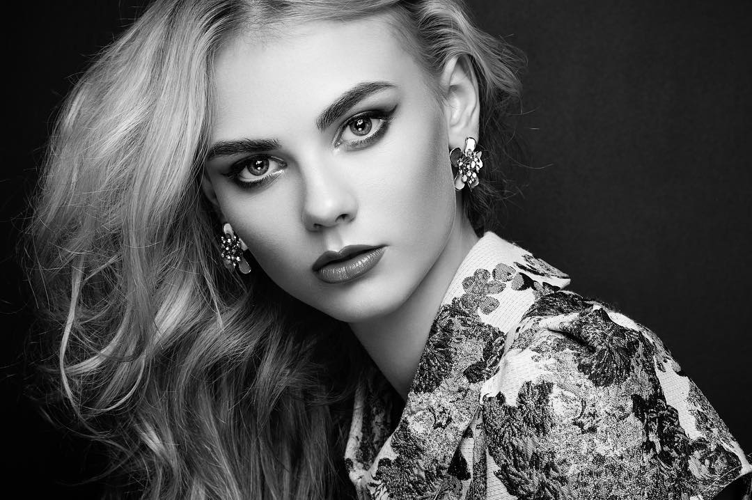 Anna Nosova