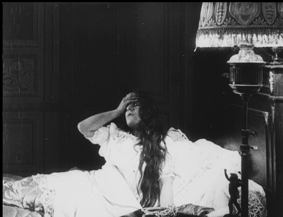 Les Vampires (1915)