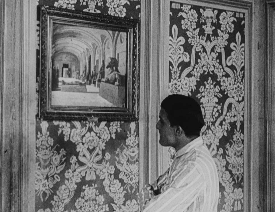 Les Vampires (1915)