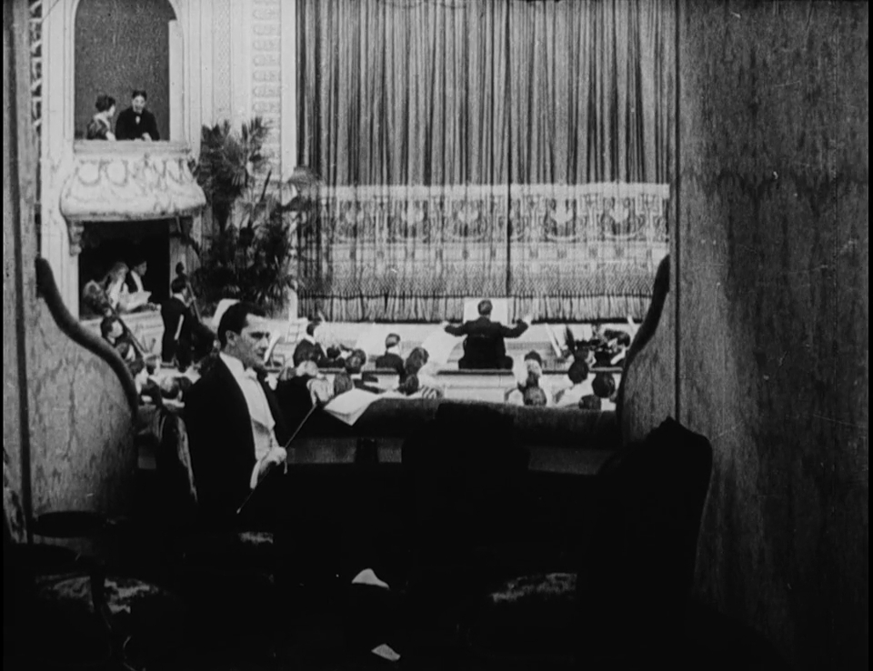 Les Vampires (1915)
