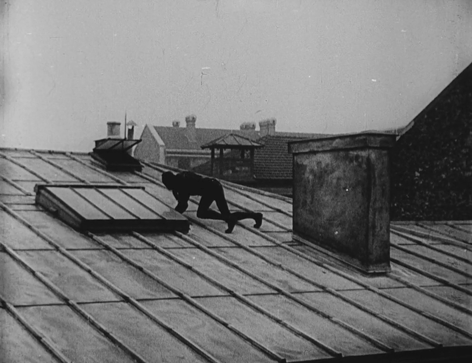 Les Vampires (1915)