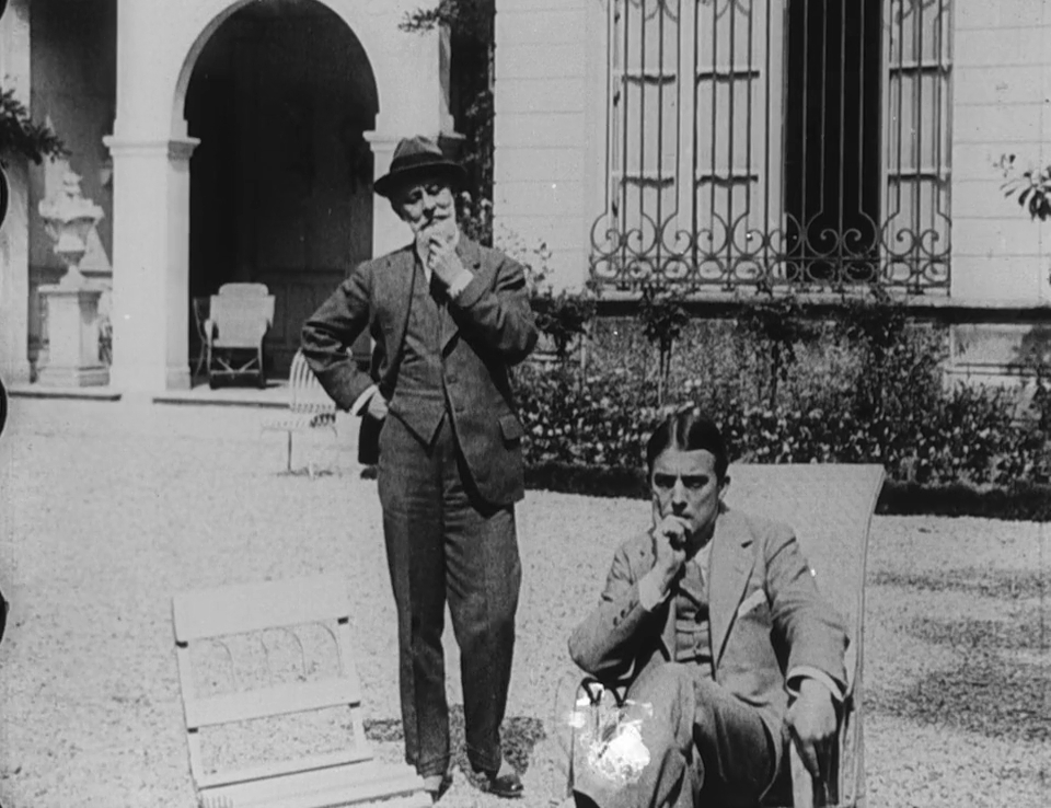 Les Vampires (1915) Les Vampires (1915)