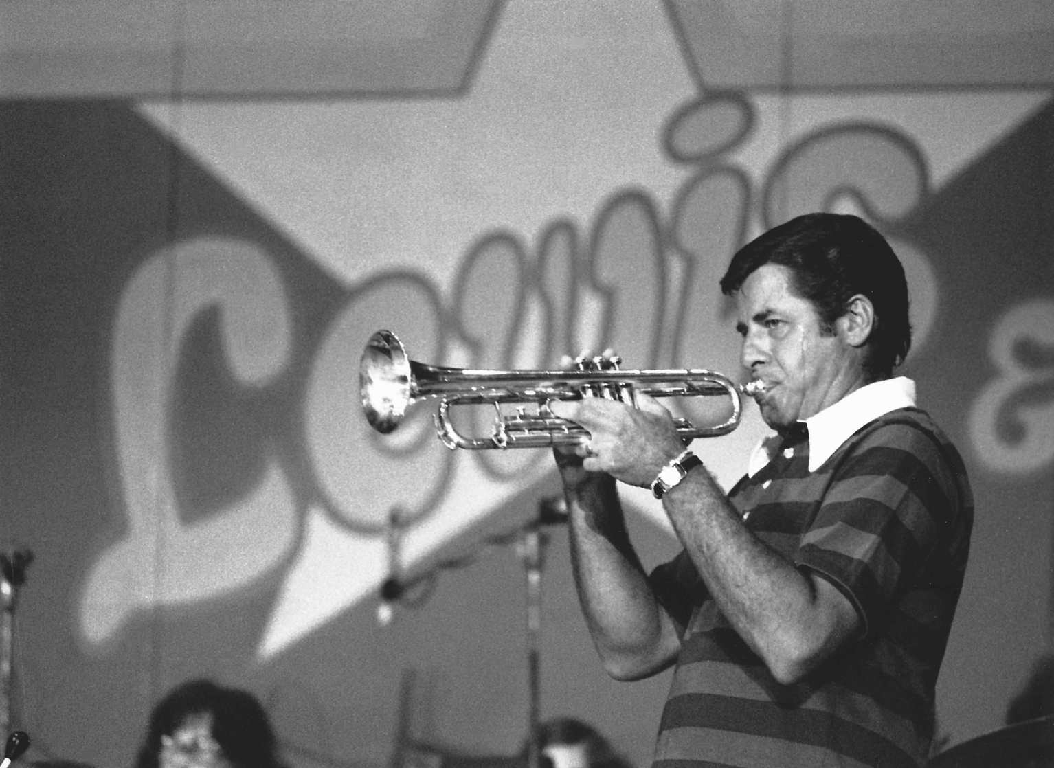 Jerry Lewis