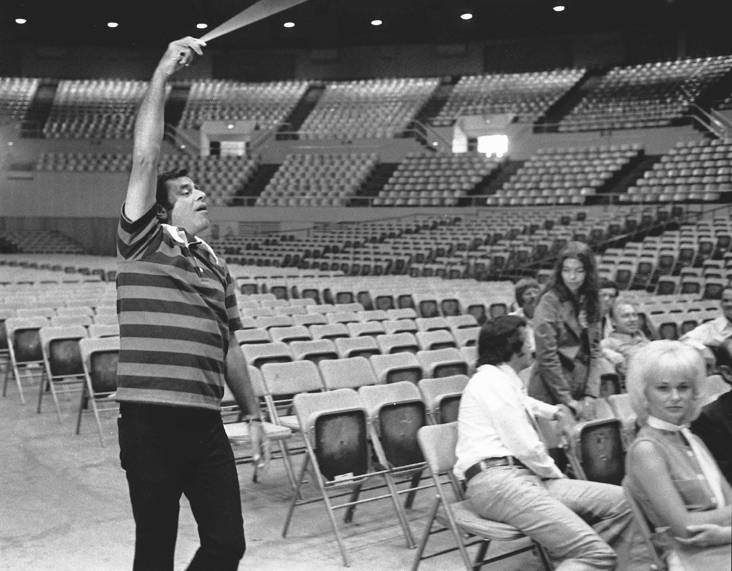 Jerry Lewis