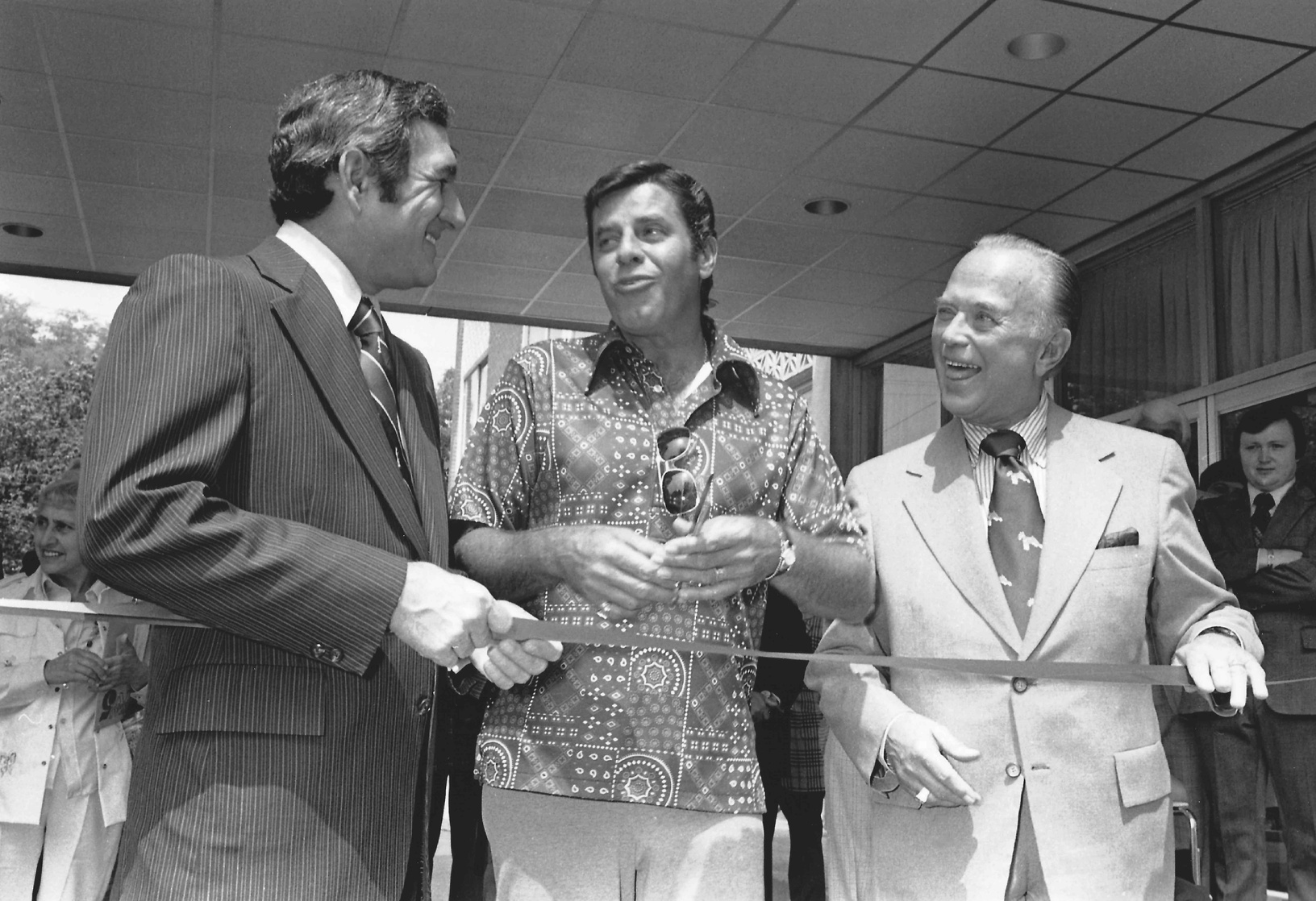 Jerry Lewis