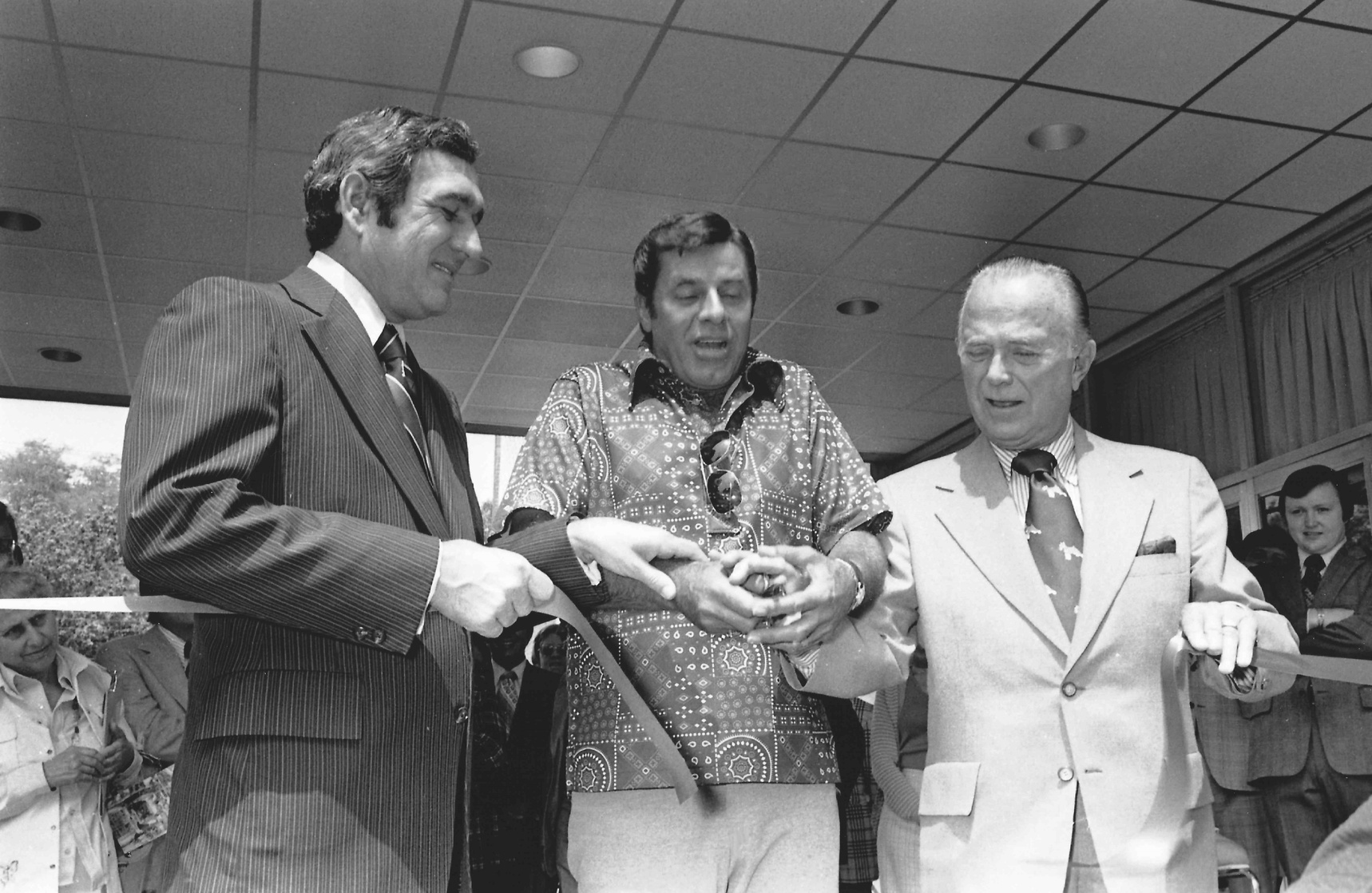 Jerry Lewis