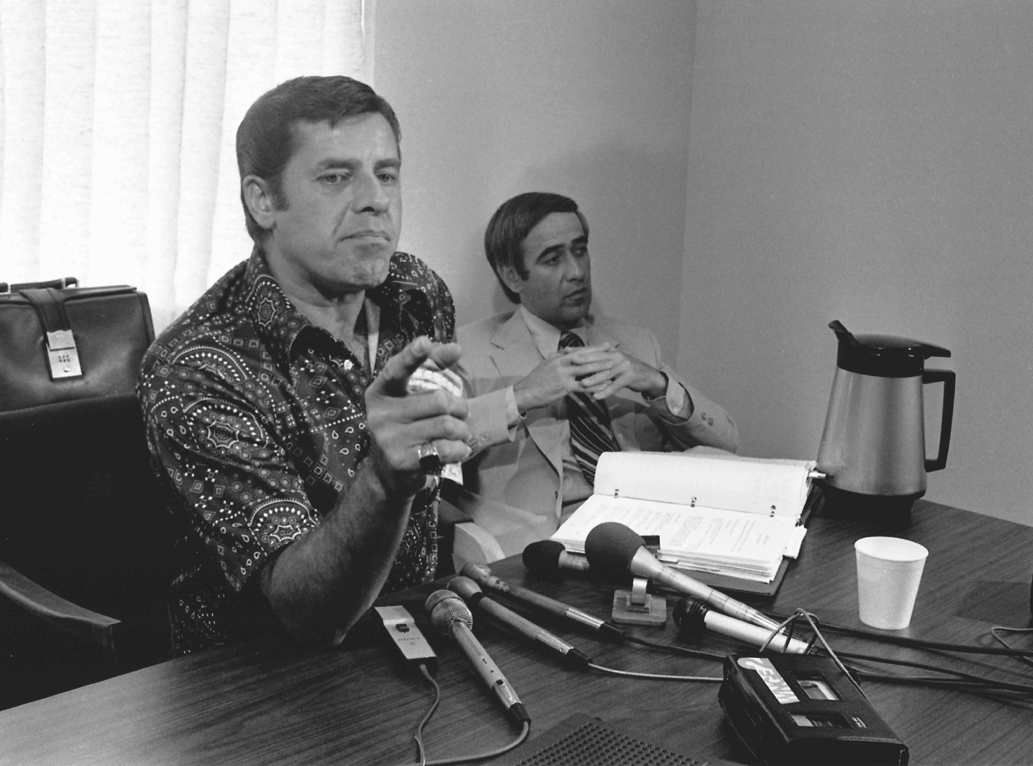 Jerry Lewis