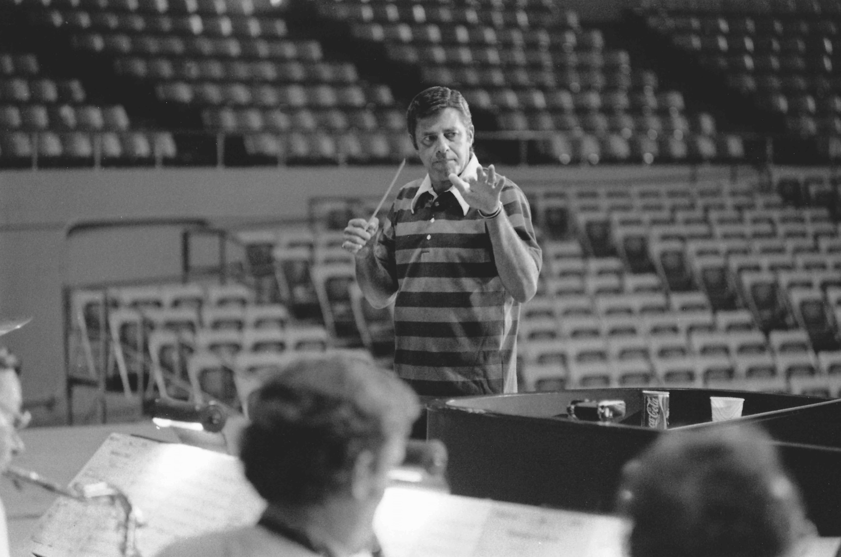 Jerry Lewis